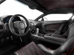 Aston Martin V12 Zagato 2012 года (WW)